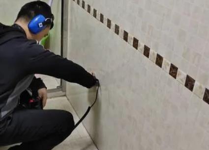 建宁阳台漏水维修公司分享下检测家用水管漏水点需要多长时间