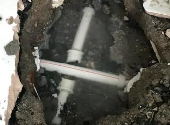 建宁阳台漏水维修公司为您分享楼上楼下漏水怎么处理