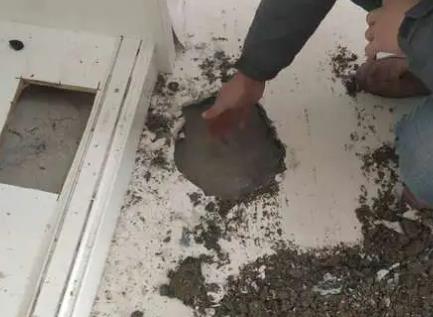 建宁卫生间漏水维修公司分享下精确定位查漏水一次多少钱?不同级别收费不同