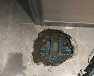 建宁阳台漏水维修公司分享下暖气管道漏水的原因有哪些
