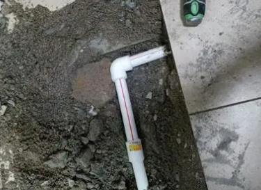 建宁阳台漏水维修时有哪些声音会影响检漏仪
