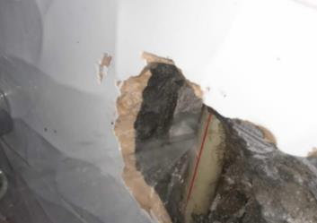 建宁卫生间漏水维修的步骤和流程。